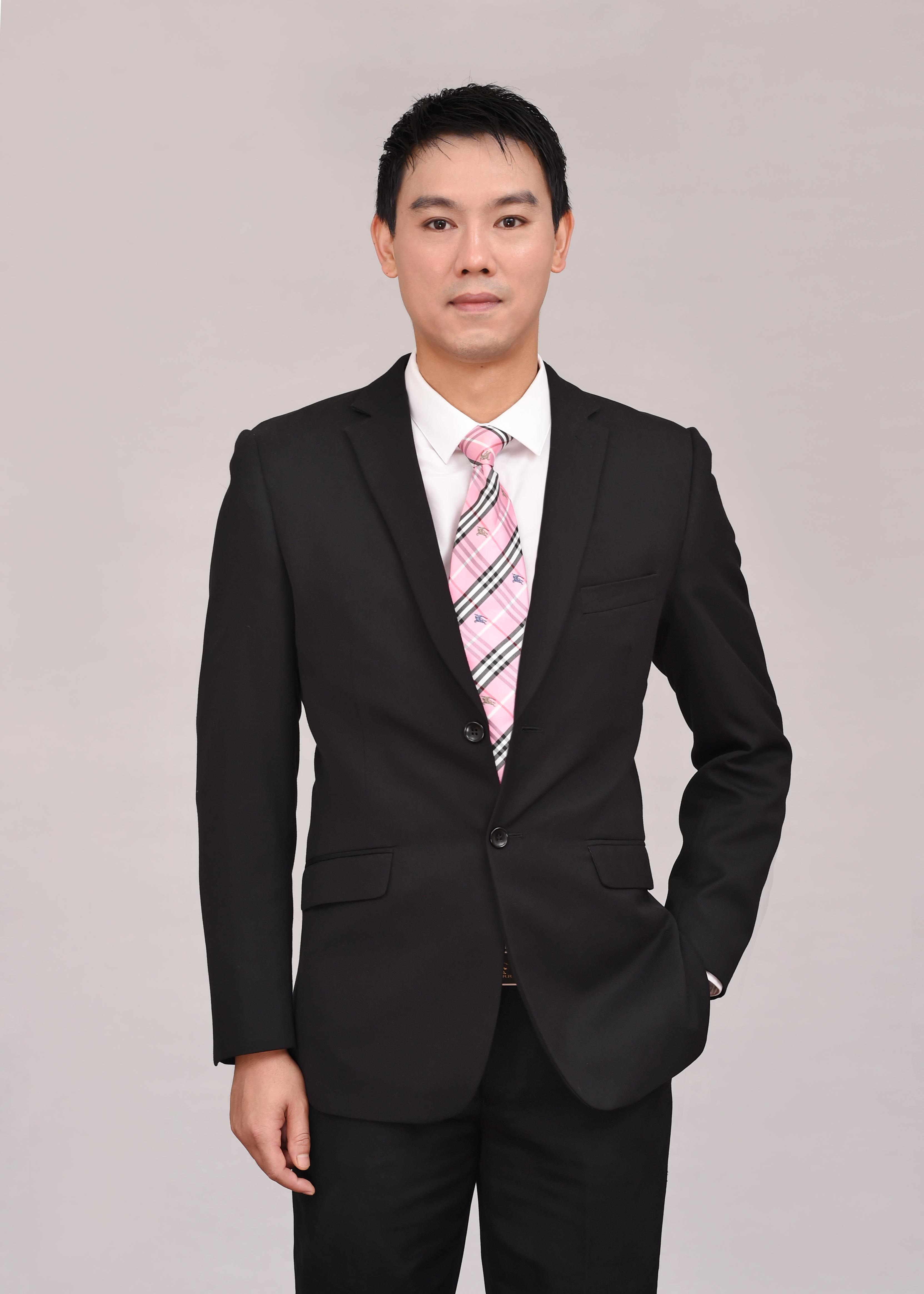 李晓娟 品牌与内容负责人